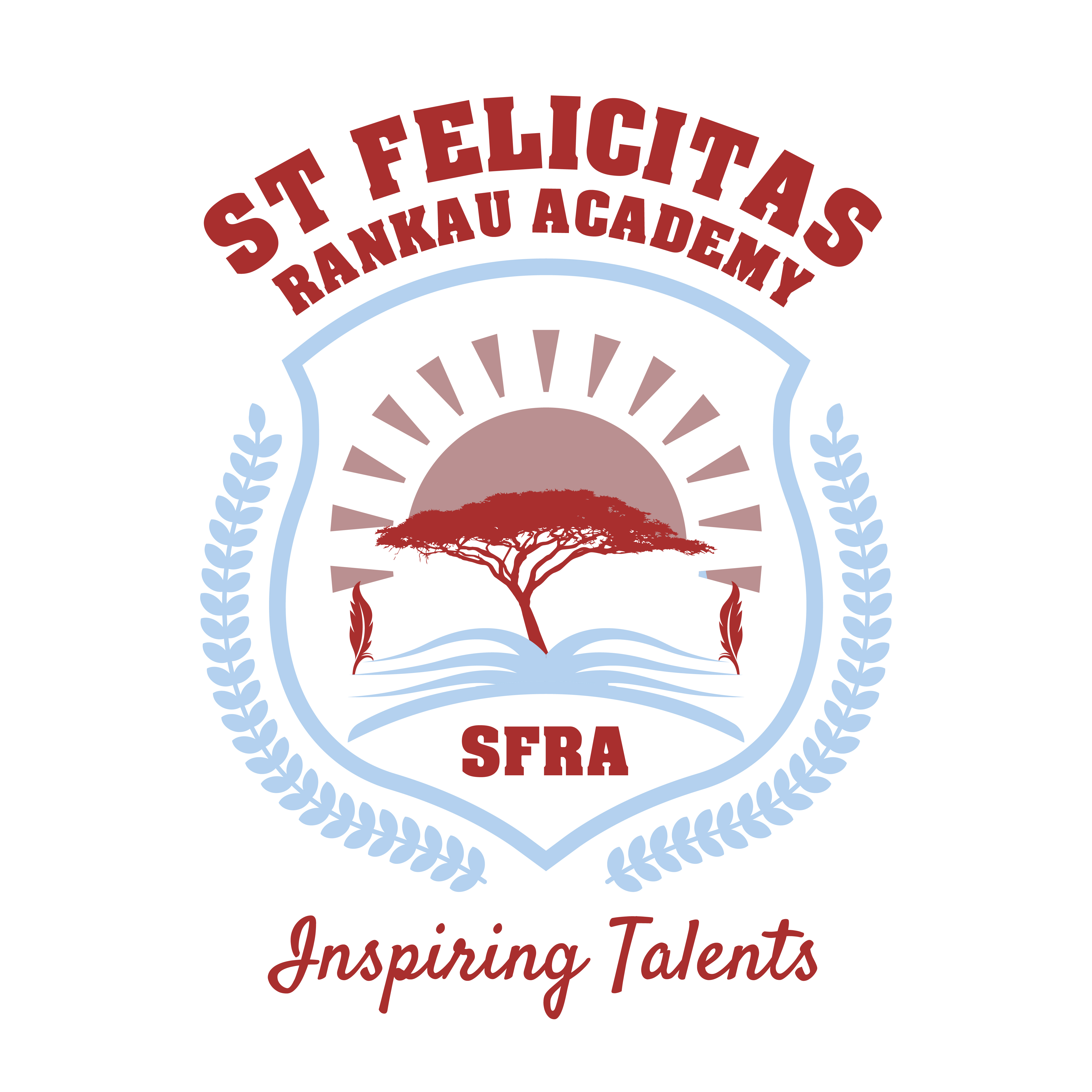 St Felicitas