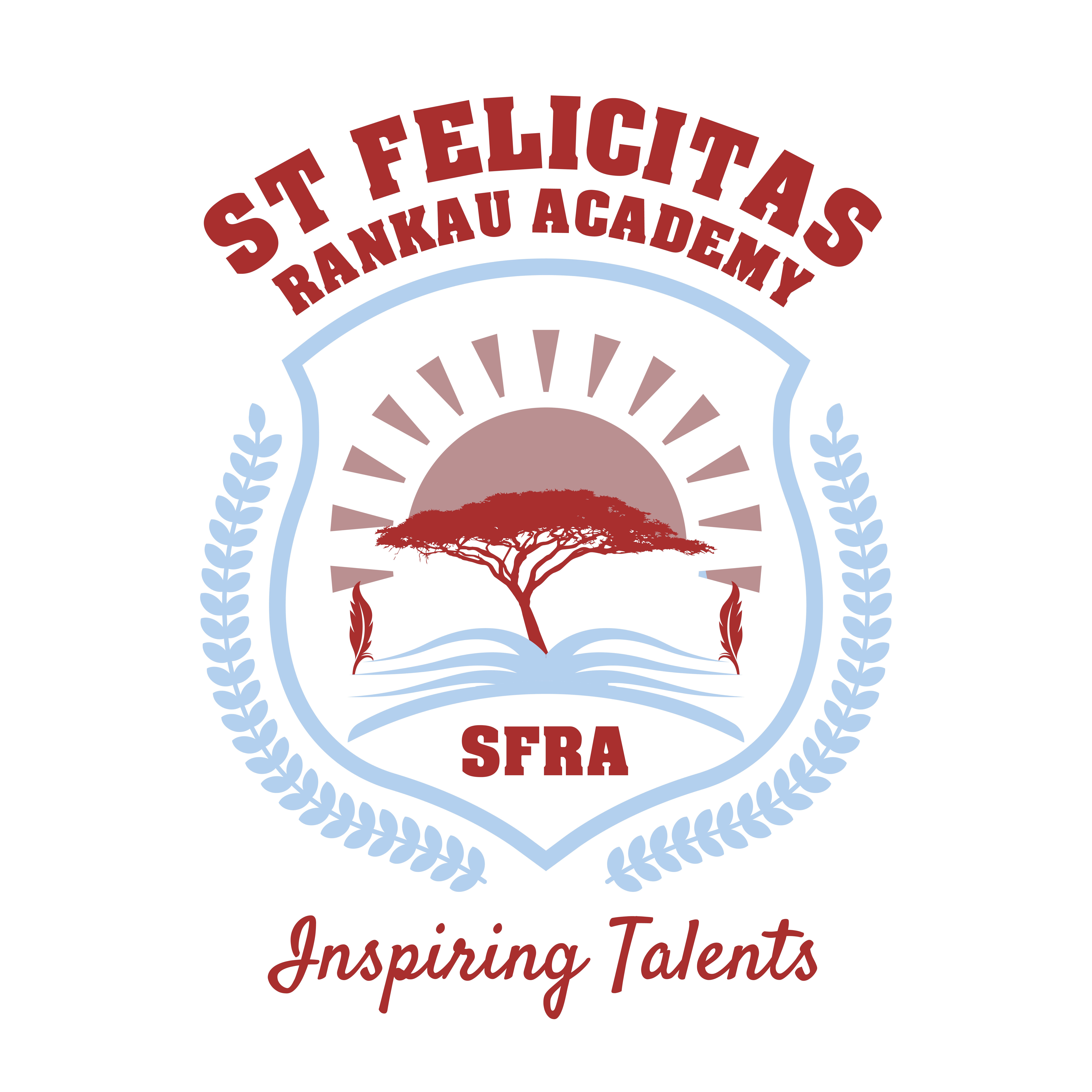 St Felicitas